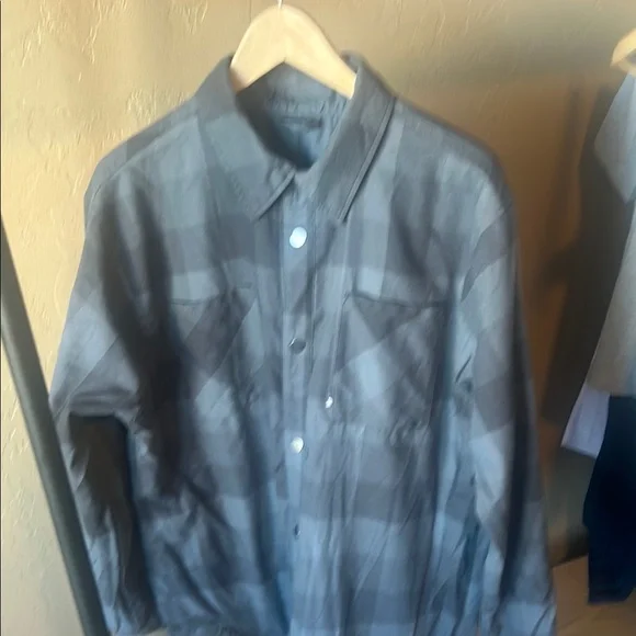 The North Face Black Jacket - Large - Picture 1 of 6